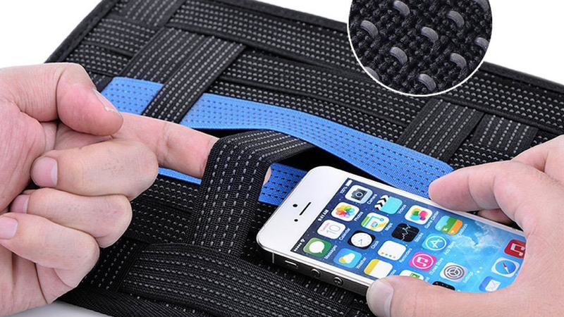 UGREEN Elastic Organizer Board, $8 with code YUVFNAO8